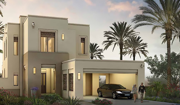 Affordable Urban House