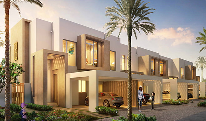 Affordable Urban House